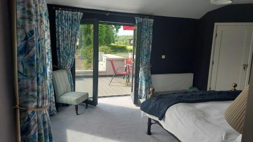 Dungarvan Bed & Breakfast | Coolcormack Stud B&B