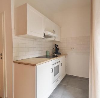 Worms Apartment | Coole Altbau-WE 1-ZKB Terrasse Worms Zentrum
