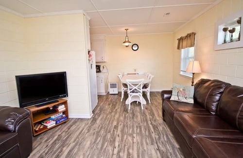 Emerald Isle House | Cooleemee Place North, Oceanside Duplex in Emerald Isle, NC!