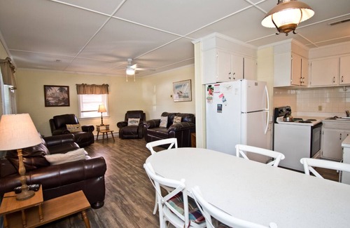 Emerald Isle House | Cooleemee Place North, Oceanside Duplex in Emerald Isle, NC!