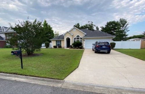Pooler House | Cooler in Pooler on Outskirts of Historic Savannah