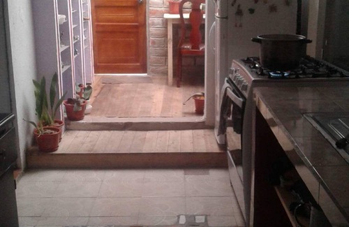 Otavalo House | COOLING ROOMS FOR 5 PEOPLE