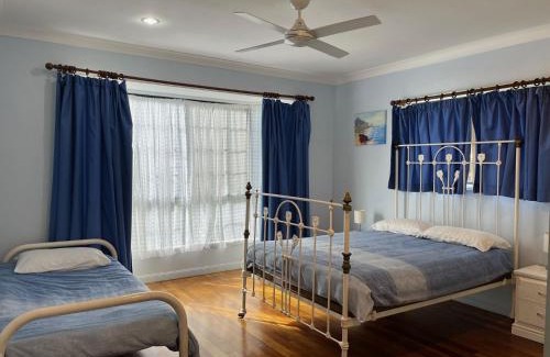 Rainbow Beach House | Cooloola Cottage Rainbow Beach