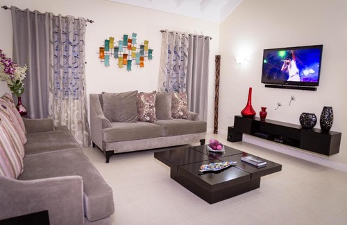 Ocho Rios Villa | Coolshade Villa Mahoe II Ocho Rios