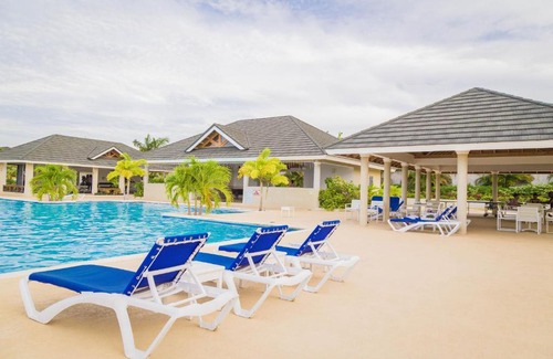 Ocho Rios Villa | Coolshade Villa Mahoe II Ocho Rios