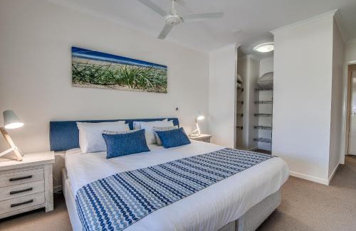 Coolum Beach Apartment | Coolum At The Beach