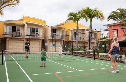Coolum Beach Apartment | Coolum Beach Getaway Resort