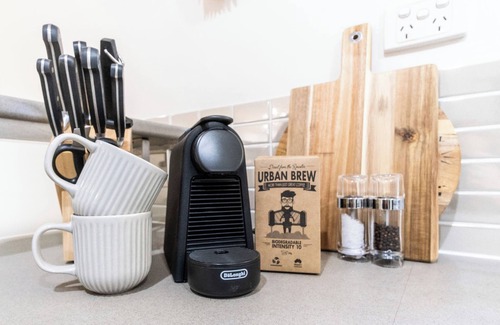 Coolum Beach House | Coolum Family Hideaway with Pool, Sauna + Ice bath