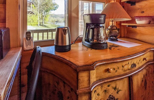Mountain View House | Coolwater Cast-a-Way ~ White River w/Access
