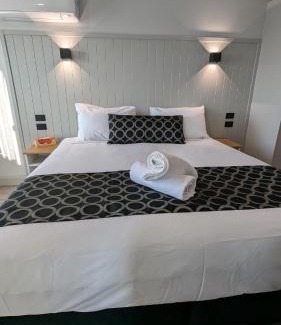 Cooma Hotel | Cooma High Country Motel