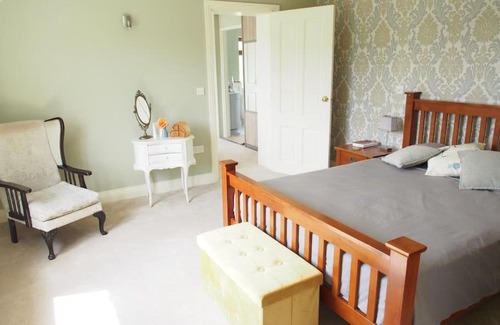 Ardnatrush House | Coomhola Comfort