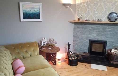Ardnatrush House | Coomhola Comfort