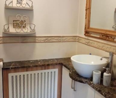 Ardnatrush House | Coomhola Comfort