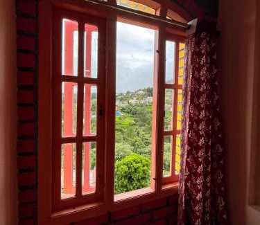 Wellington House | Coonoor Mountain Stay by LexStays at Green Hills