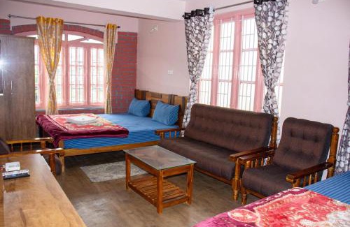 Wellington House | Coonoor Mountain Stay by LexStays at Green Hills