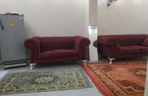 Al-Marj Apartment | Cooozeey