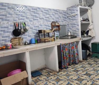 Midelt Bed & Breakfast | Coopérative Tourisme Social Maison D'hôtes