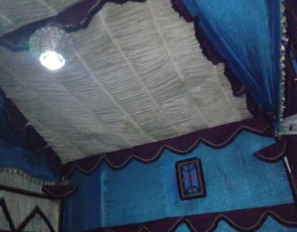 Belfaa Apartment | Coopérative Touristique ASONFO NDARON