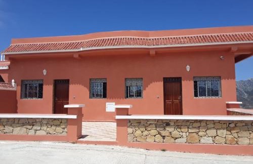 Taghramt Apartment | Coopérative Village Jbel Moussa du Tourisme