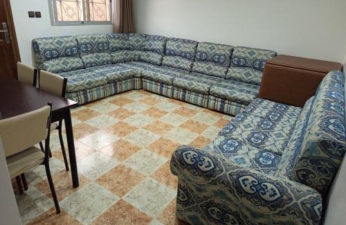 Taghramt Apartment | Coopérative Village Jbel Moussa du Tourisme