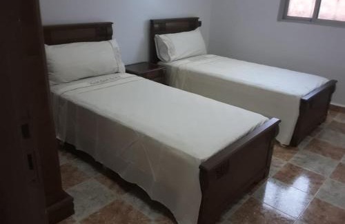 Taghramt Apartment | Coopérative Village Jbel Moussa du Tourisme