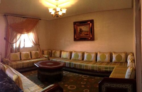 Taghramt Apartment | Coopérative Village Jbel Moussa du Tourisme