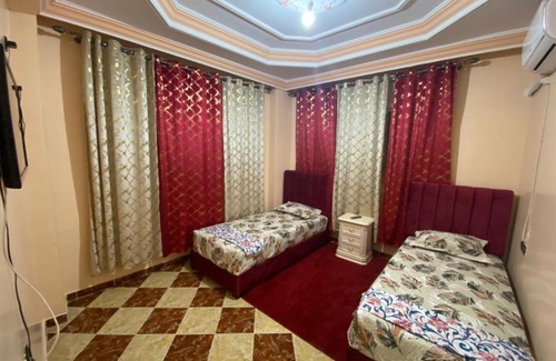 Taourirt Apartment | coop auberge trt