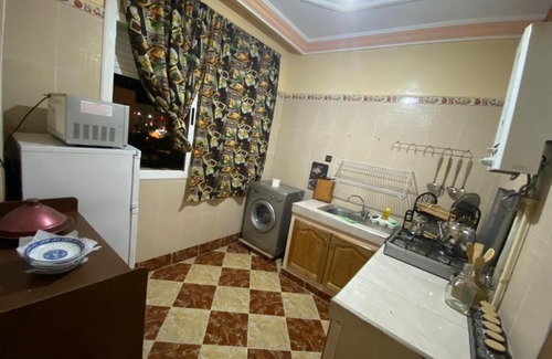 Taourirt Apartment | coop auberge trt