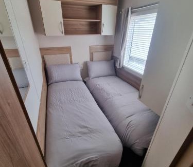 Kinmel Bay Resort | Coop129 Golden sands holiday park