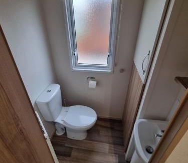 Kinmel Bay Resort | Coop129 Golden sands holiday park