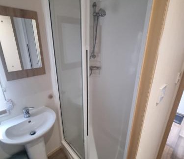 Kinmel Bay Resort | Coop129 Golden sands holiday park
