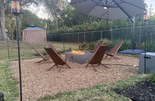 Cooper City House | Cooper City resort style!!!