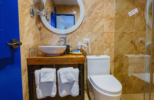 Cusco Historic Center Hotel | Cooper Hotel Boutique