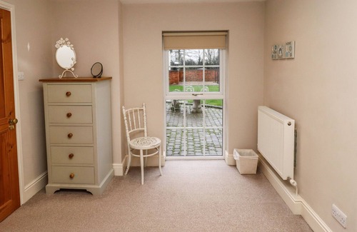 Saxilby Cottage | COOPER'S COTTAGE, family friendly, luxury holiday cottage in Lincoln