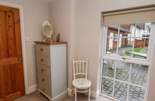Saxilby Cottage | COOPER'S COTTAGE, family friendly, luxury holiday cottage in Lincoln