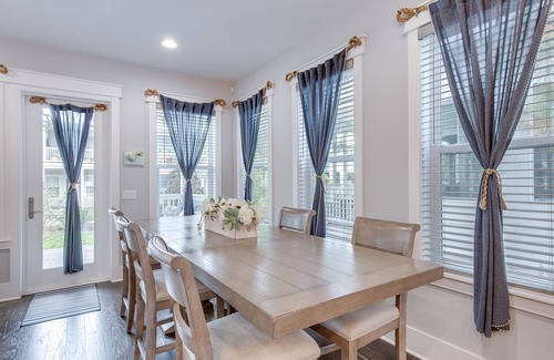 Santa Rosa Beach Cottage | Cooper South in Naturewalk