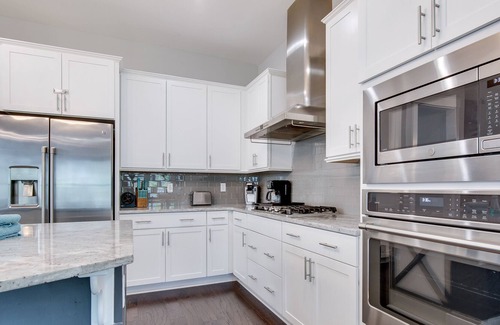 Santa Rosa Beach Cottage | Cooper South in Naturewalk