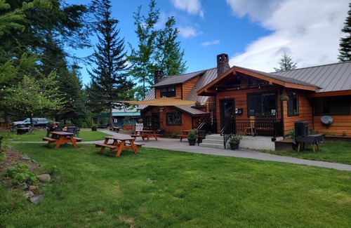Mount Hood Hotel | Cooper Spur Mountain Resort