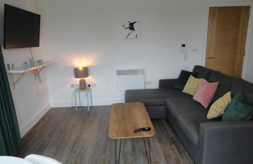 Southville Apartment | Cooperage Court by Cliftonvalley Apartments