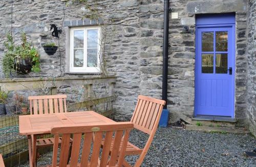 Haverthwaite House | Coopers Cottage