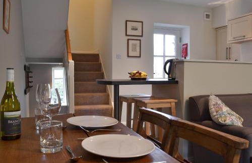 Haverthwaite House | Coopers Cottage