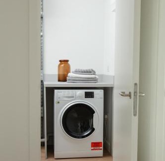 North Wall Apartment | Coopers Cross