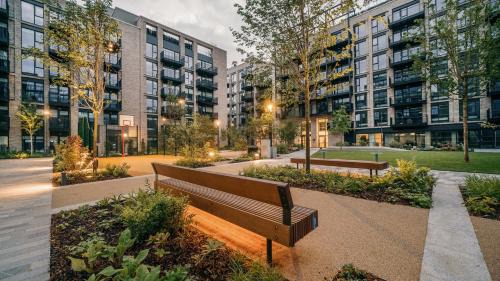 North Wall Apartment | Coopers Cross
