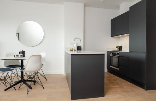 North Wall Apartment | Coopers Cross