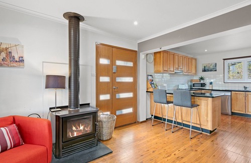 Mount View House | Coopers Run - The perfect rural retreat with vineyards on your doorstep