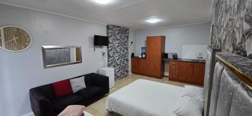 Potchefstroom House | Cooperville