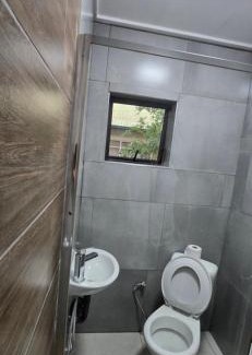 Potchefstroom House | Cooperville