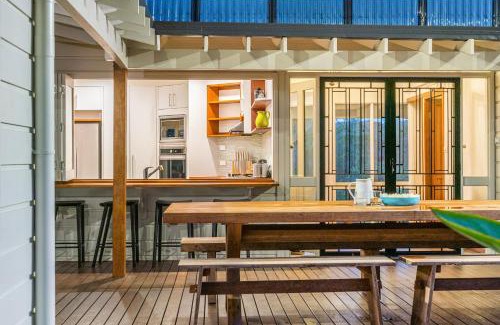 Coorabell House | Coorabell Estate