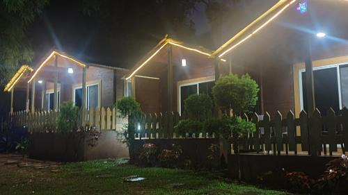 Virarajendrapet House | Coorg amodhini