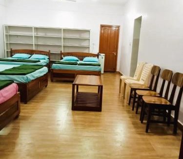 Madikeri House | Coorg Cardamom Estate Stay